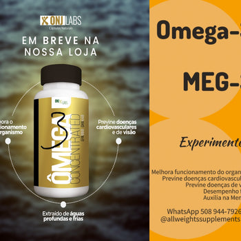 Omega 3