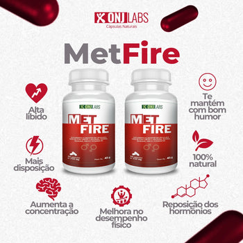 MetFire