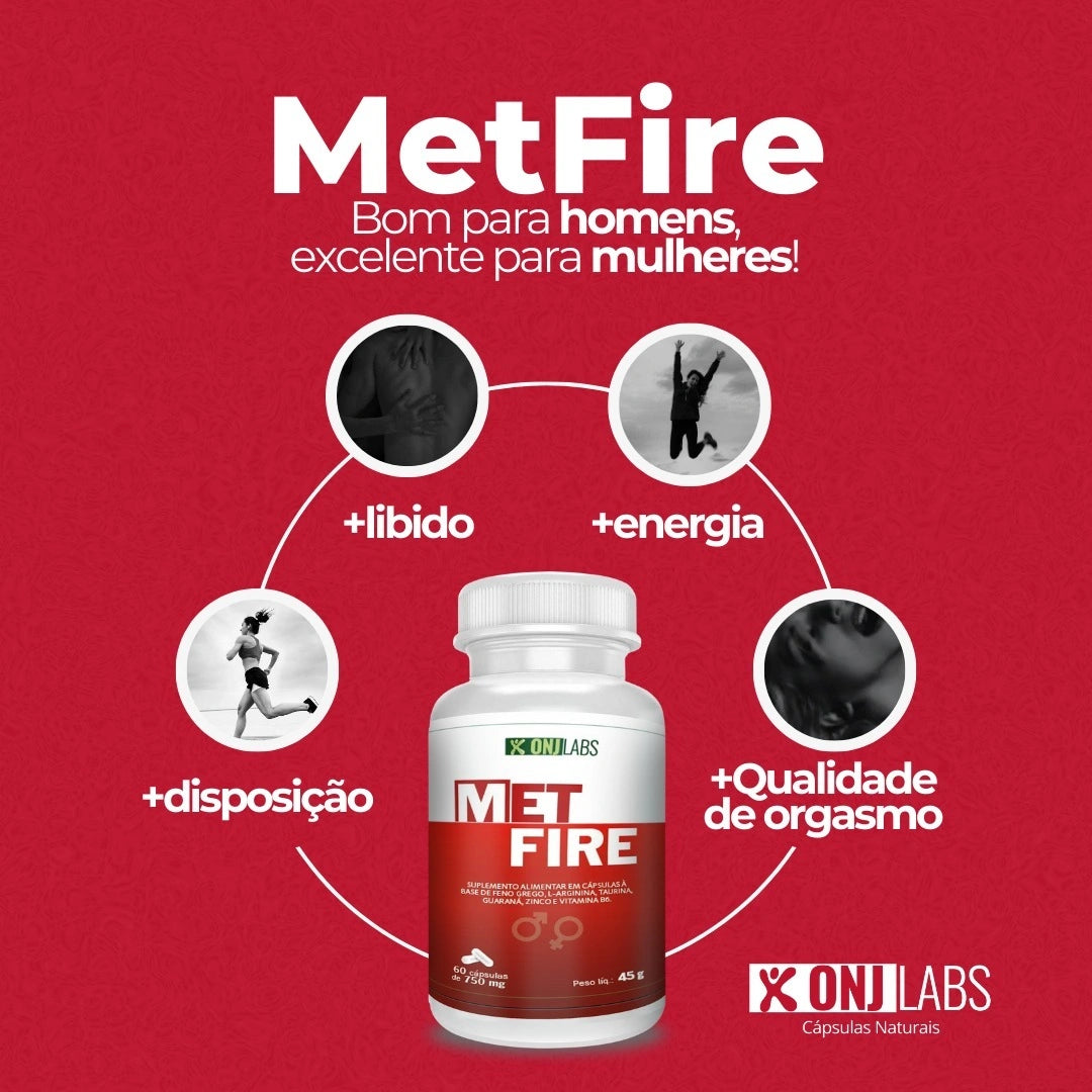 MetFire